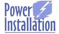 Power Installation NV
